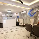 Backpackers - Ink Hotels Delhi Airport By Ss Group